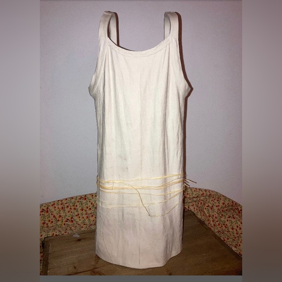 Vintage Michael Harvey Tank Top Vase (TALL) - Picture 2 of 10